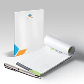 Premium Opaque Notepads