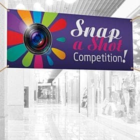 Premium Vinyl Banners