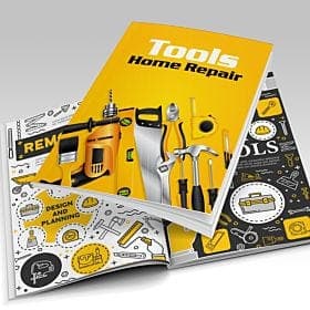 Standard Perfect Bound Booklets