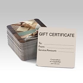 2.5x2.5 Social Cards