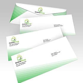 Variable Addressing Envelopes - Image 1