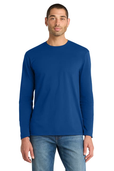 District ® Very Important Tee ® Long Sleeve. DT6200