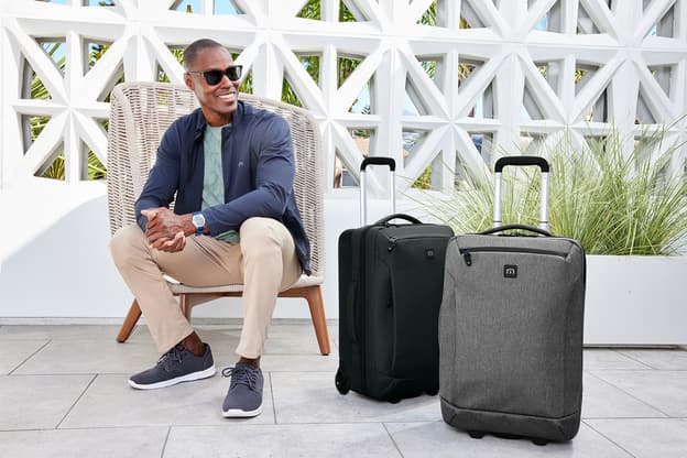 TravisMathew Duration Roller TMB402