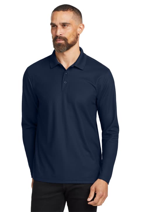 OGIO ® Caliber2.0 Long Sleeve OG105