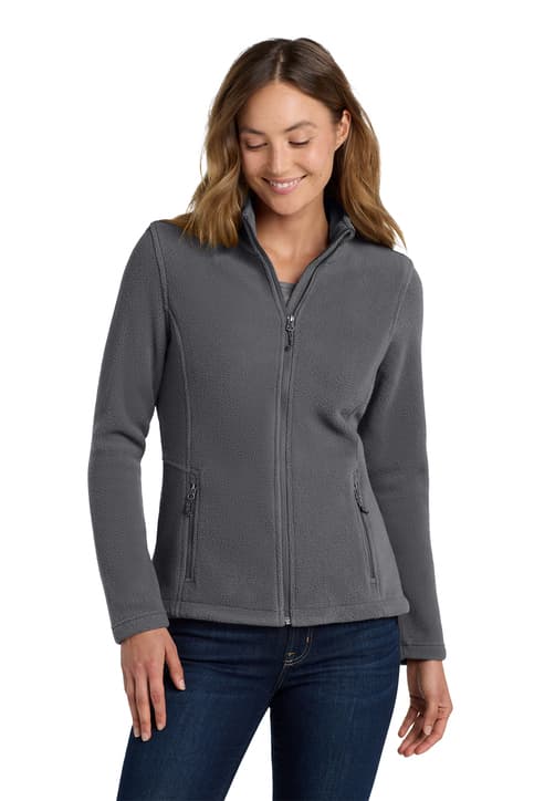 Port Authority ® Women's Value Fleece Jacket. L217