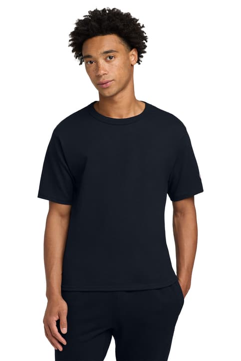Champion ® Heritage 7-Oz. Jersey Tee T105