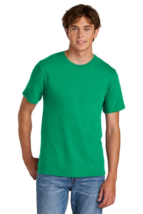Port & Co ™ Easy Cotton Tee PC43