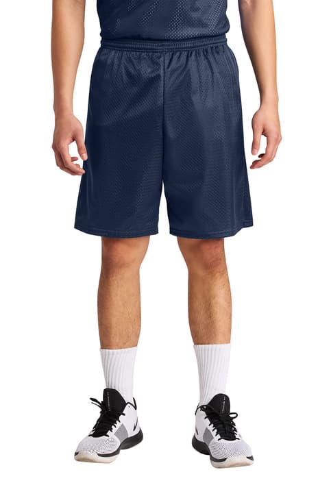 A4 Sprint 9' Mesh Short A4N5296