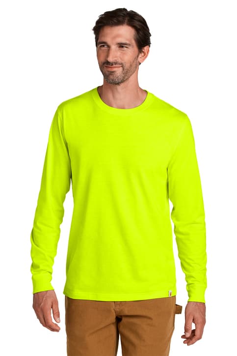 Carhartt ® Long Sleeve T-Shirt CT106921