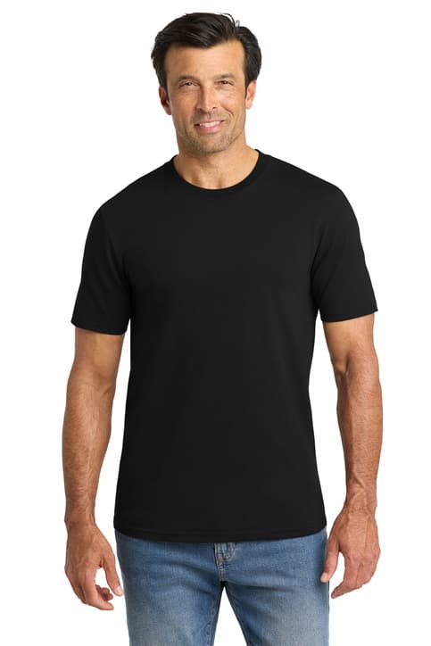 Volunteer Knitwear ™ Chore Tee VL60