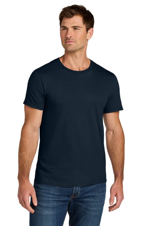 Jerzees Ultimate ™ Unisex Ring Spun T-Shirt IC46M