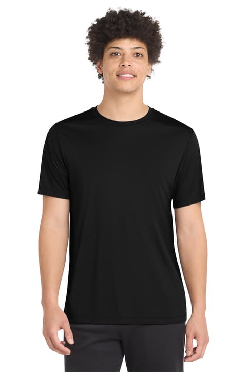 Sport-Tek ® Posi-UV ® Pro Tee. ST420