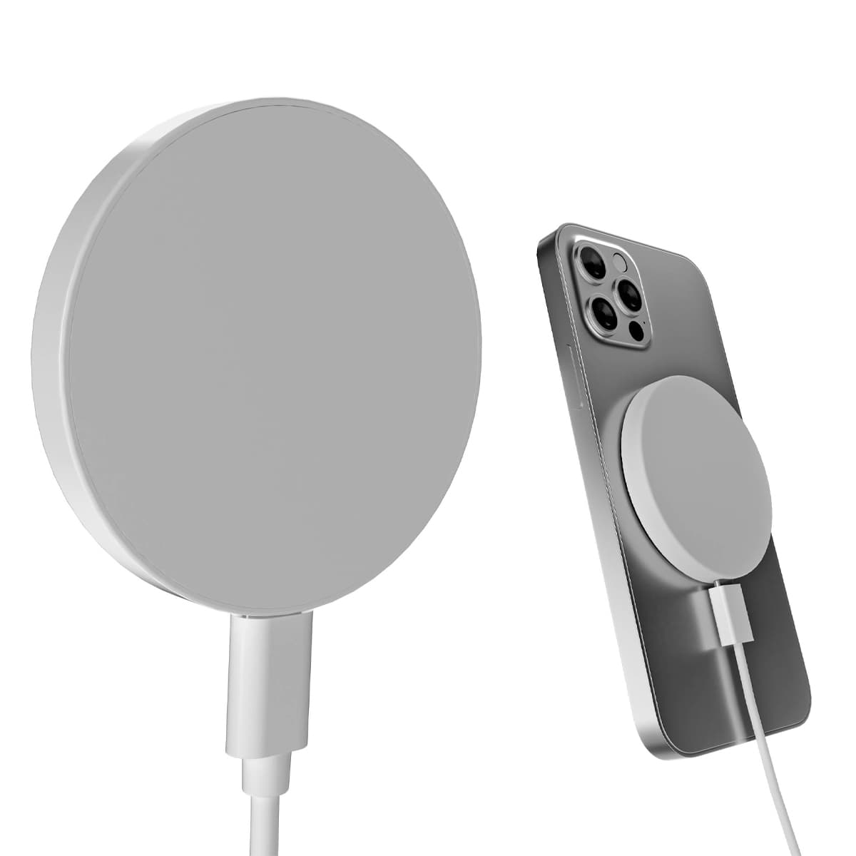 10W Mag Max Wireless Charger