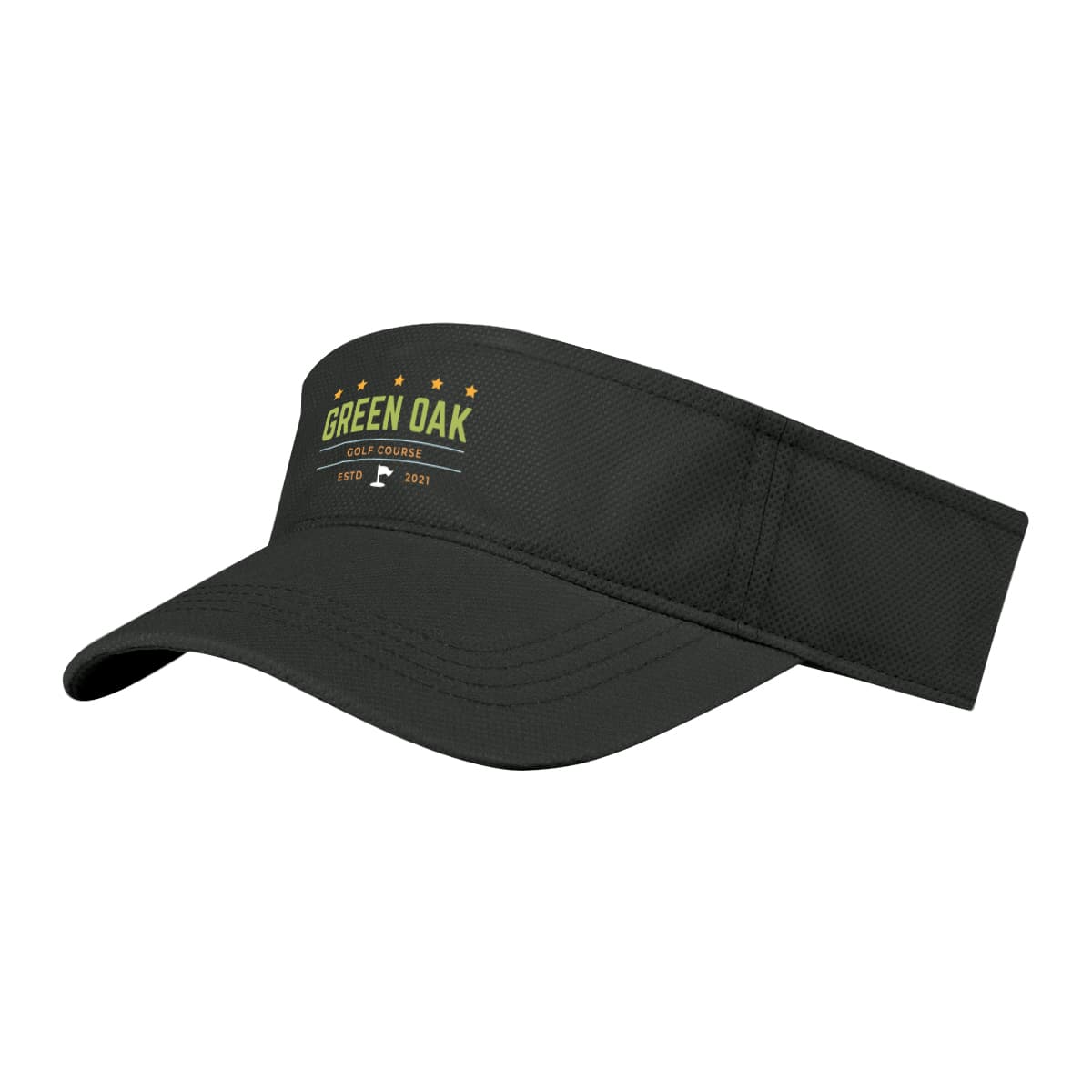 BUDGET SAVER NON-WOVEN VISOR
