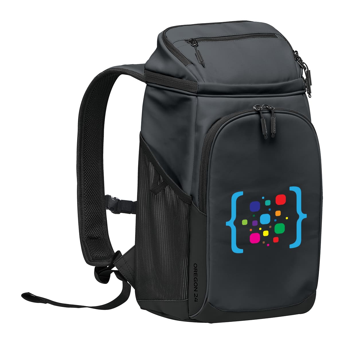 Oregon 24 Cooler Backpack