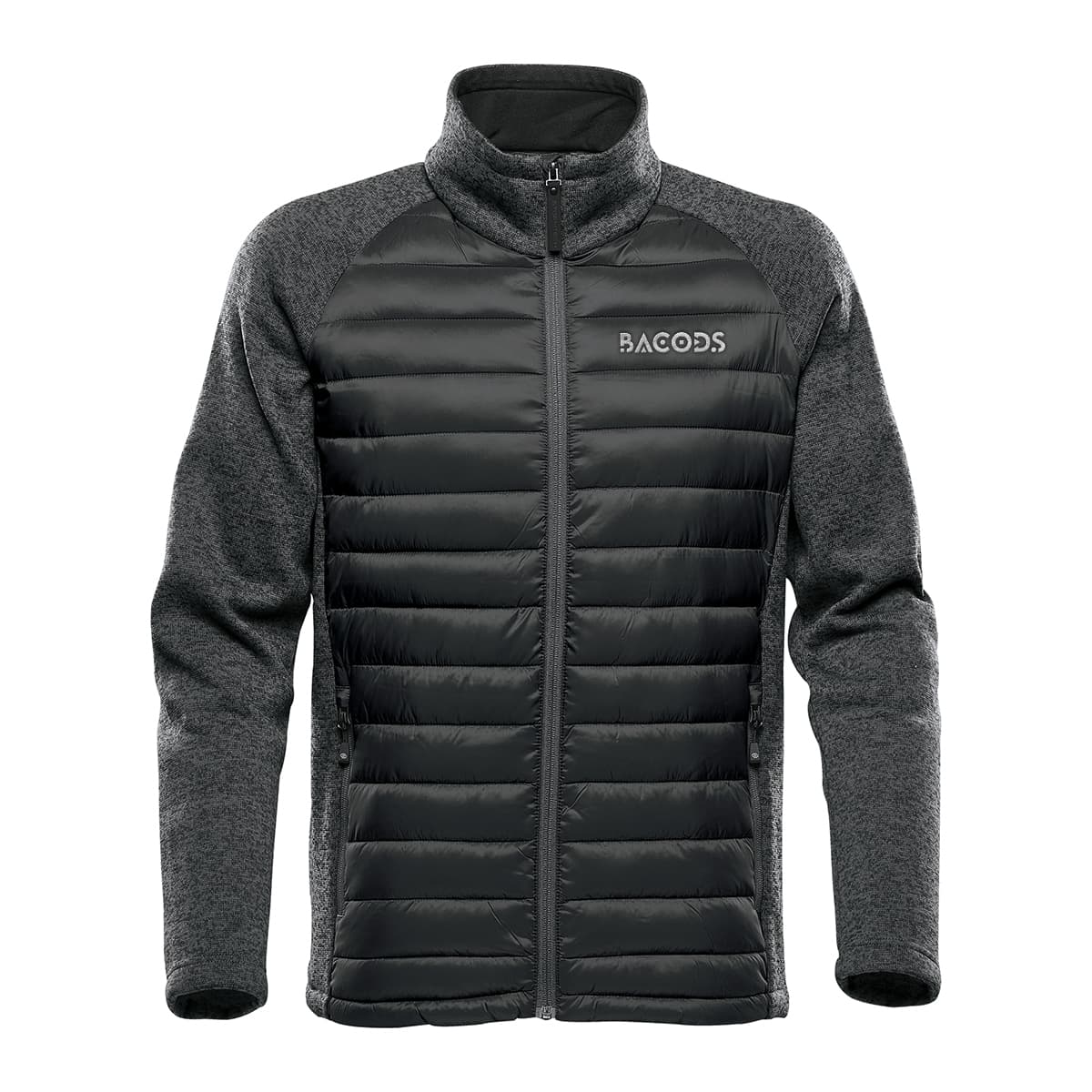 Stormtech Narvik Men's Hybrid Jacket