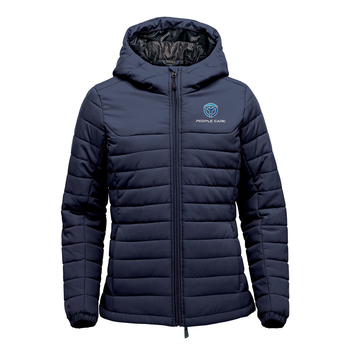 Stormtech Nautilus Women's Quilted Hoody
