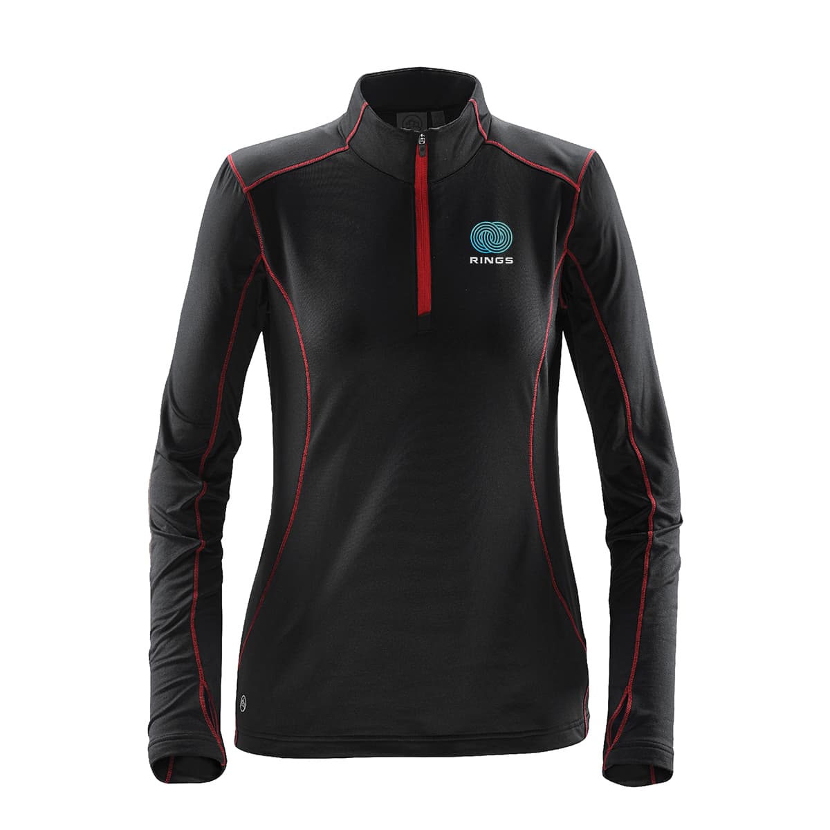 Stormtech Pulse Women's Fleece Pullover