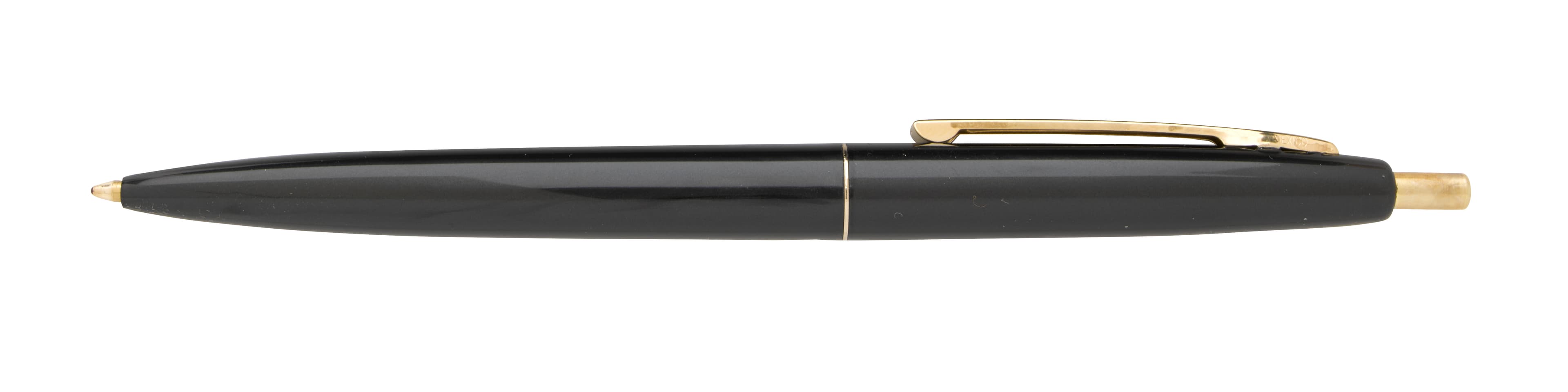 Classic Collection Clic™ Gold Pen