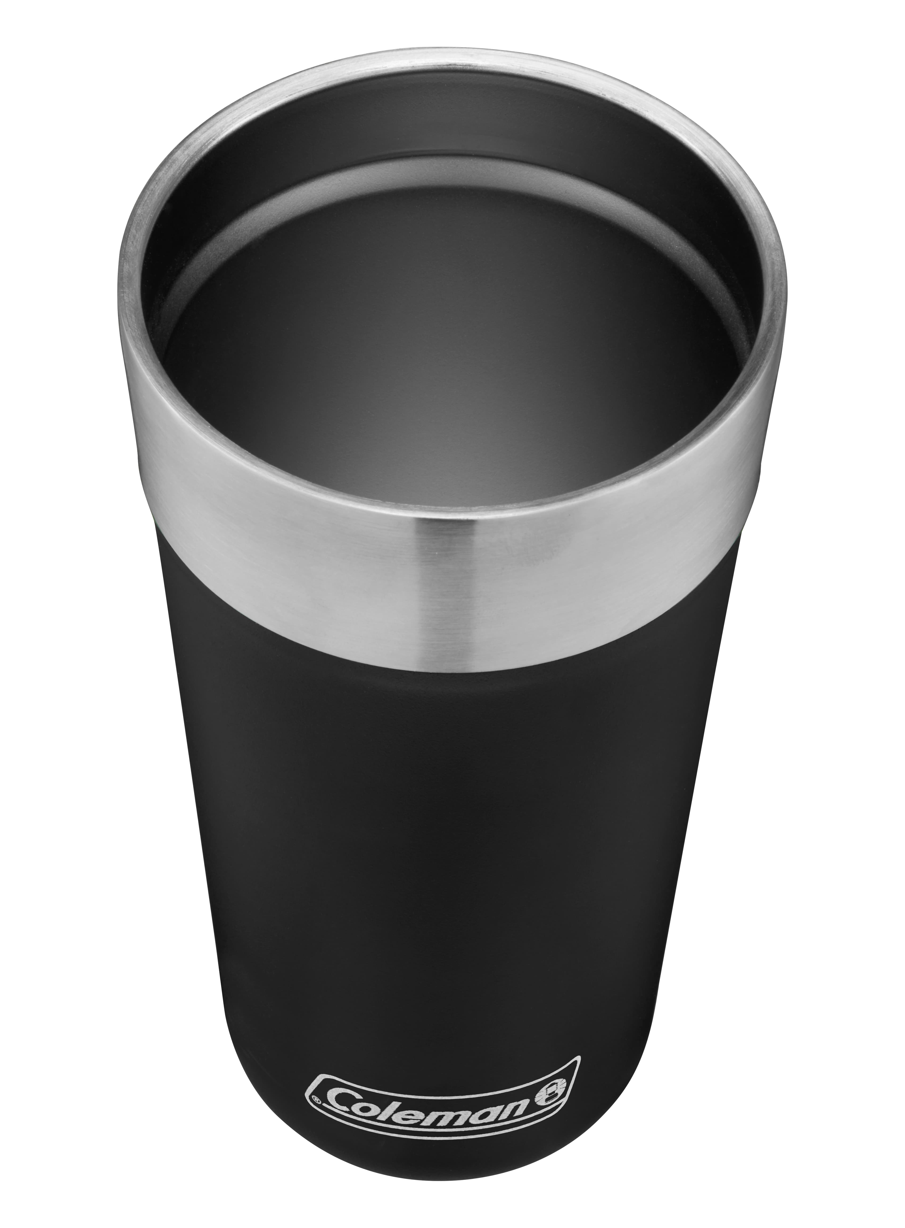 Coleman® 20 oz. Brewski Stainless Steel Tumbler