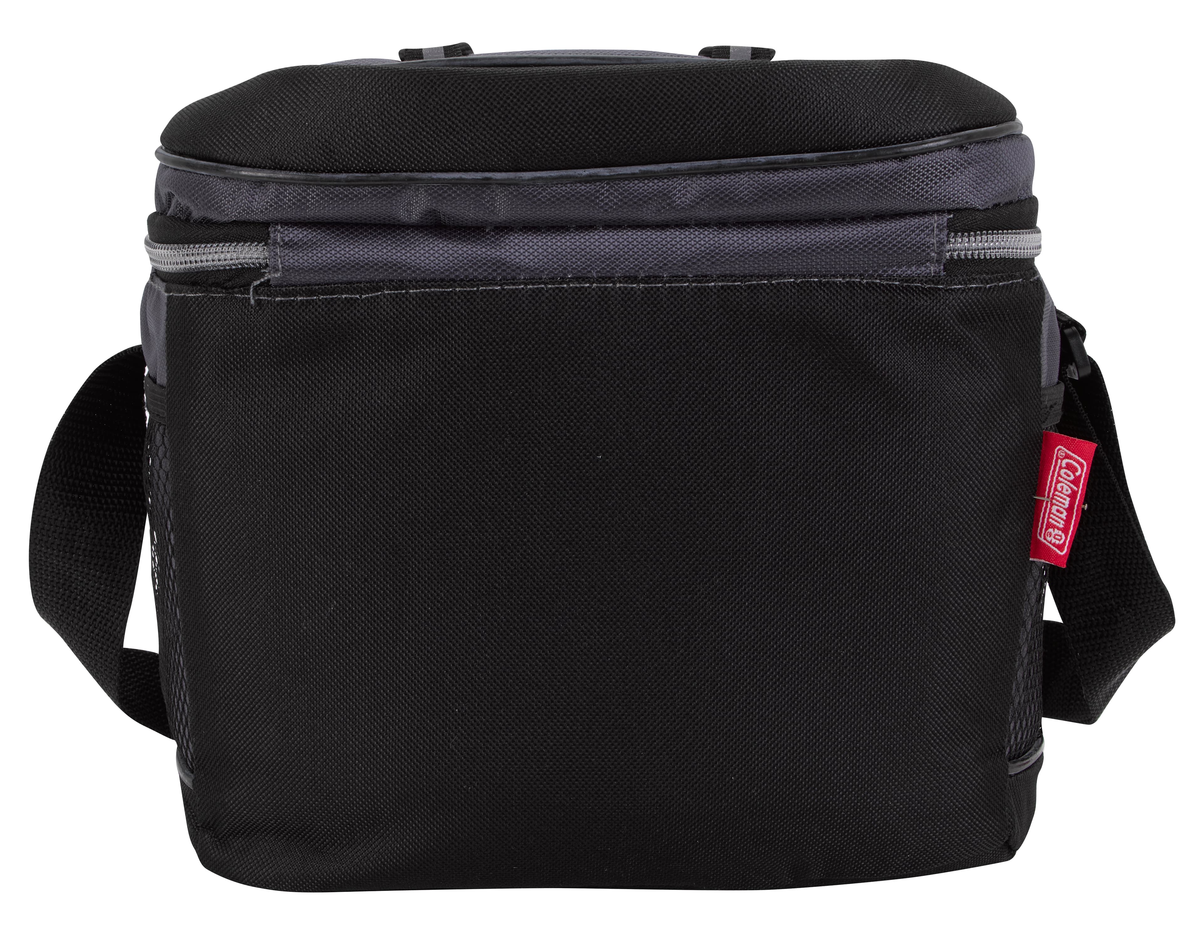 Coleman® 9-Can Soft-Sided Cooler With Removable Liner