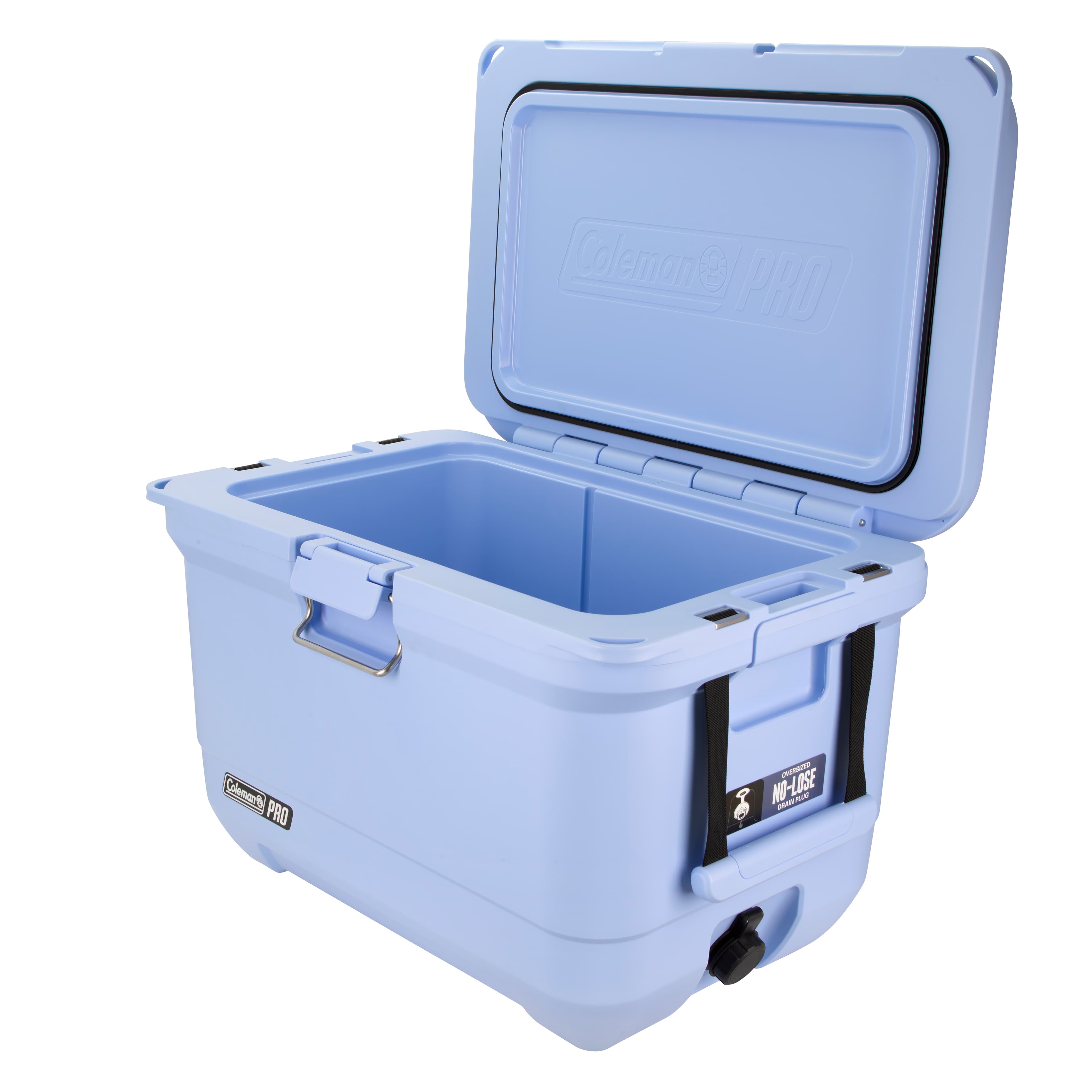 Coleman® Pro Series 45-Quart Hard Cooler