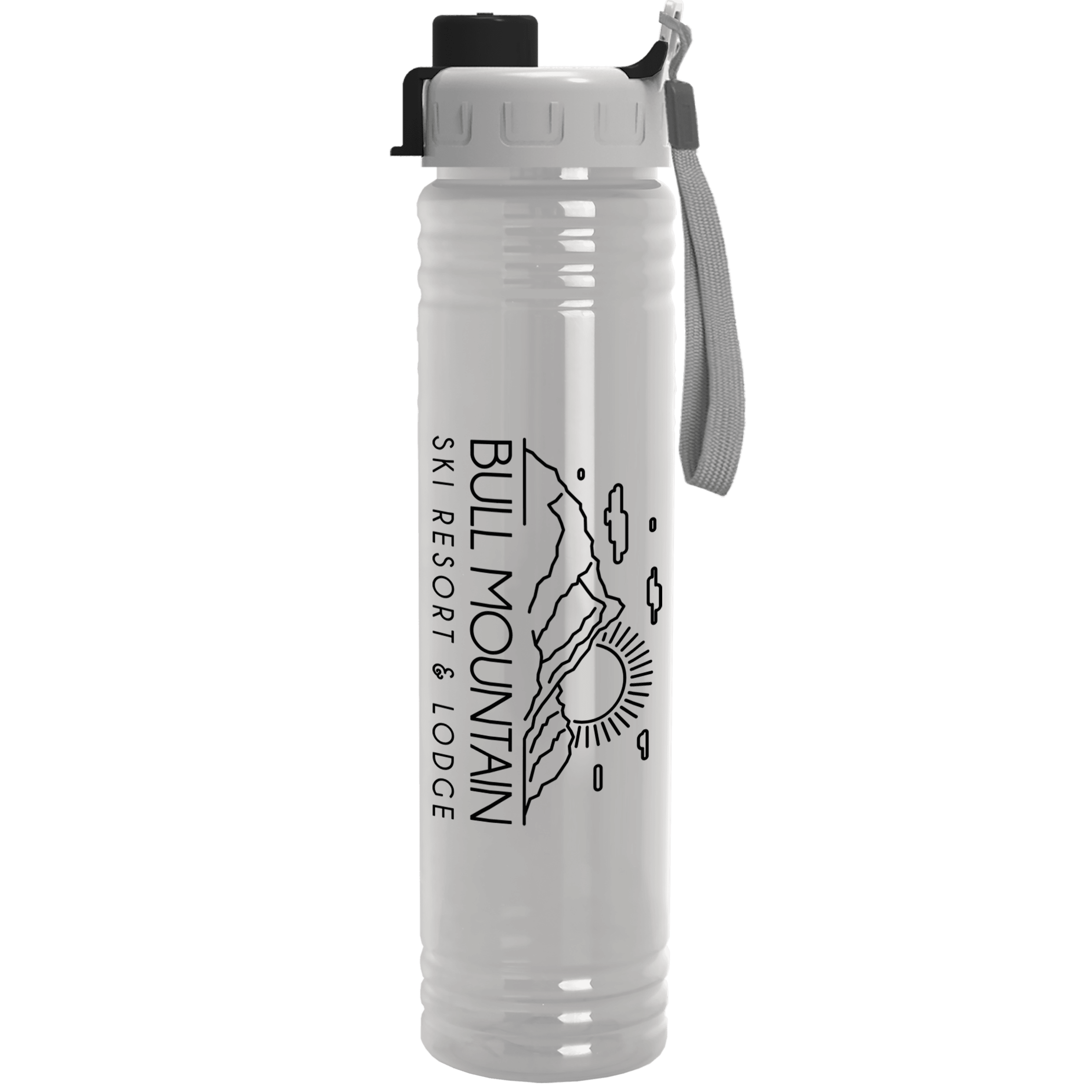 Garyline® Adventure Tritan® Renew Bottle with Quick-Snap Lid - 32 oz.