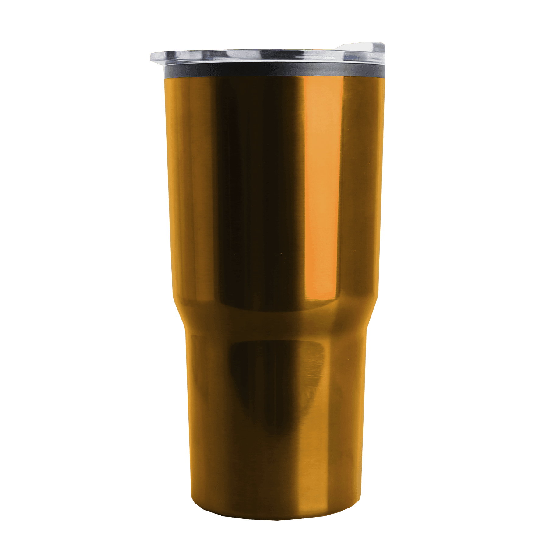 Garyline® Carova Stainless Steel Tumbler - 18 oz.
