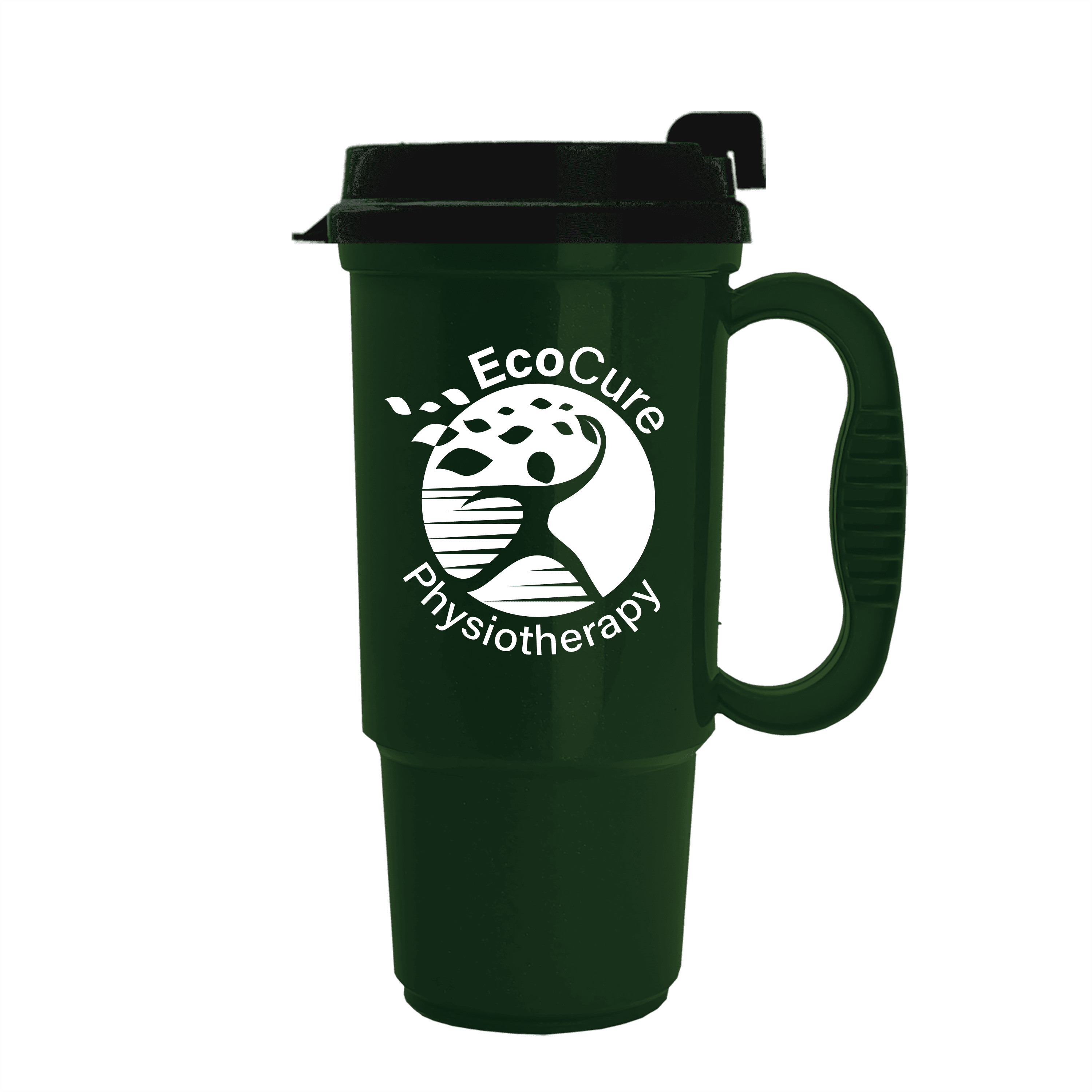 Garyline® Commuter Auto Mug - 16 oz.