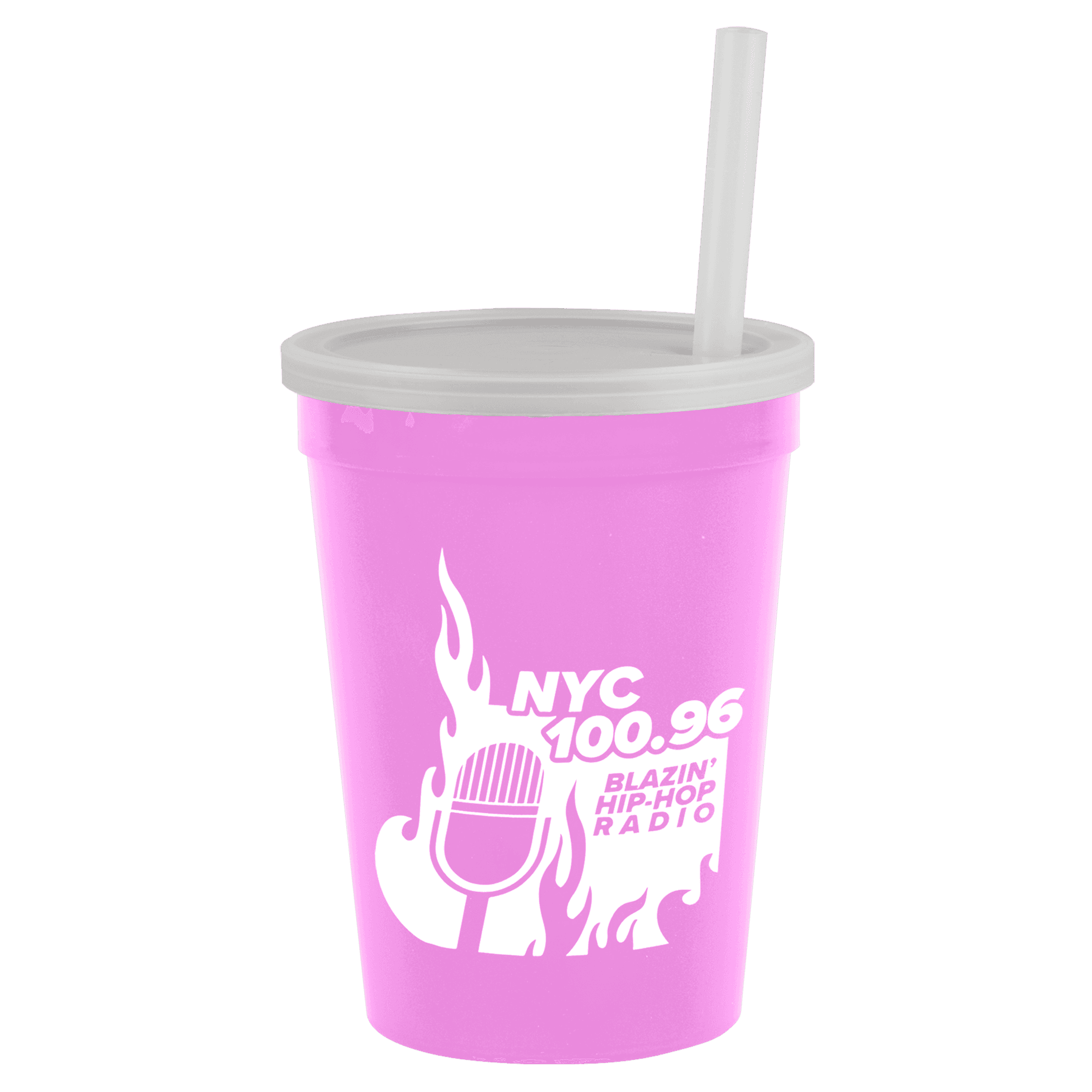Garyline® Cups-on-the-Go Sport Sipper - 12 oz.