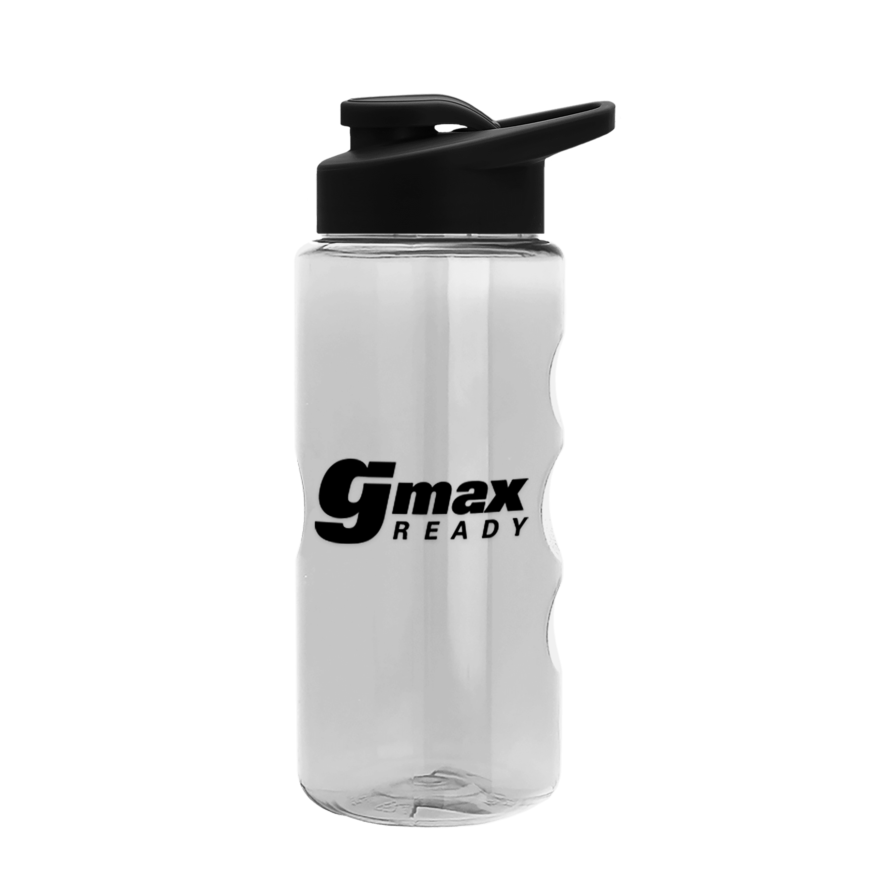 Garyline® Mini Mountain Tritan® Bottle with Drink-Thru Lid - 22 oz.