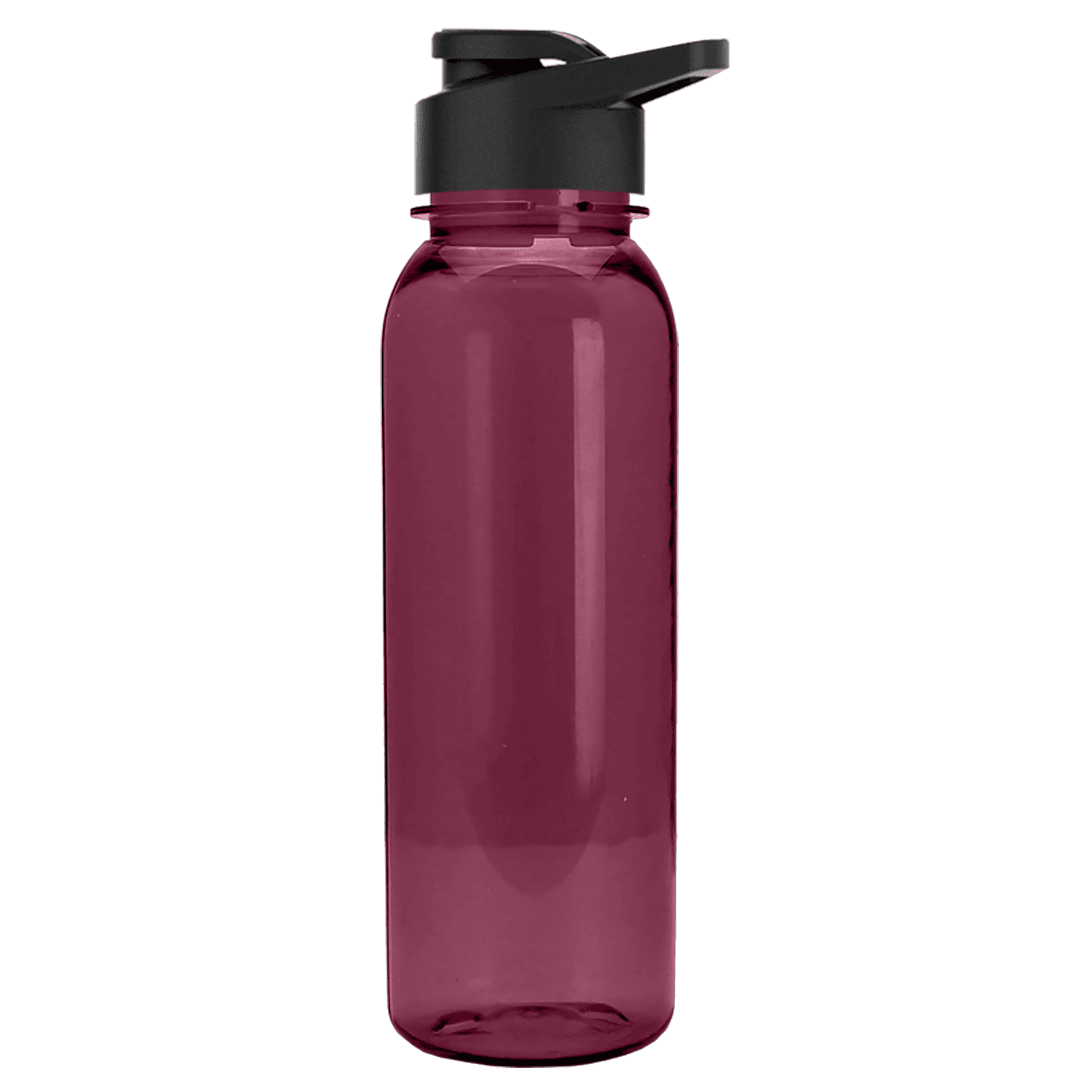 Garyline® Outdoorsman Tritan® Bottle with Drink-Thru Lid - 24 oz.