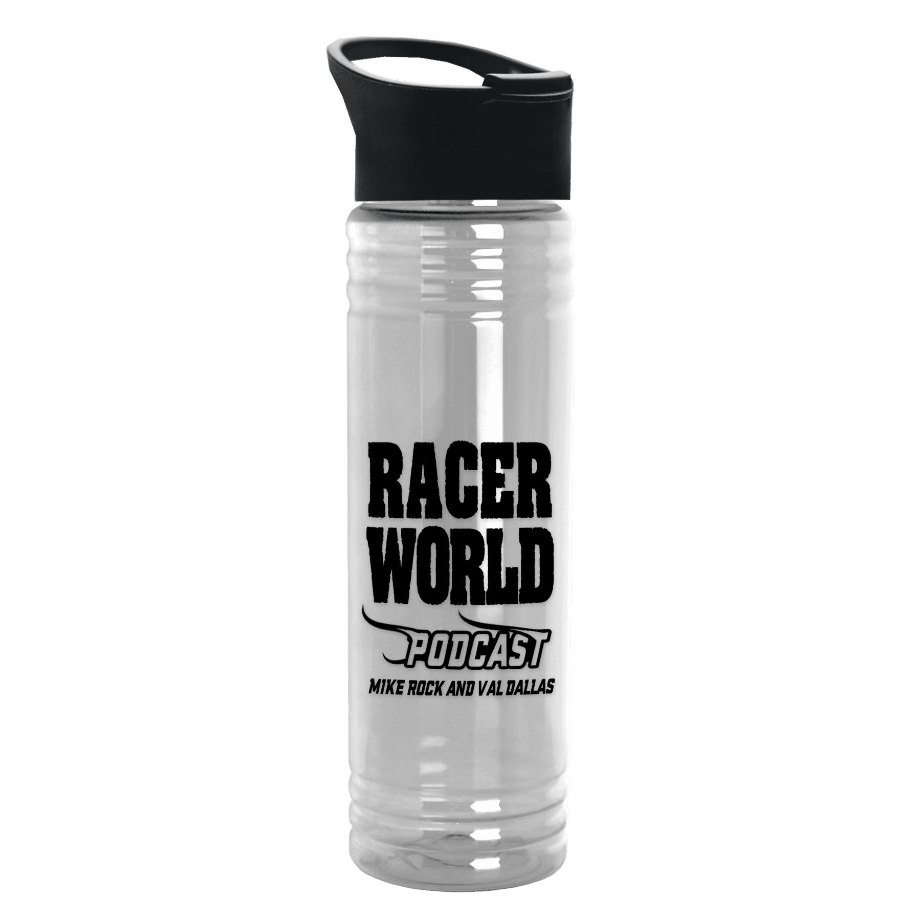 Garyline® Slim Fit Bottle with Pop-Up Lid - 24 oz.