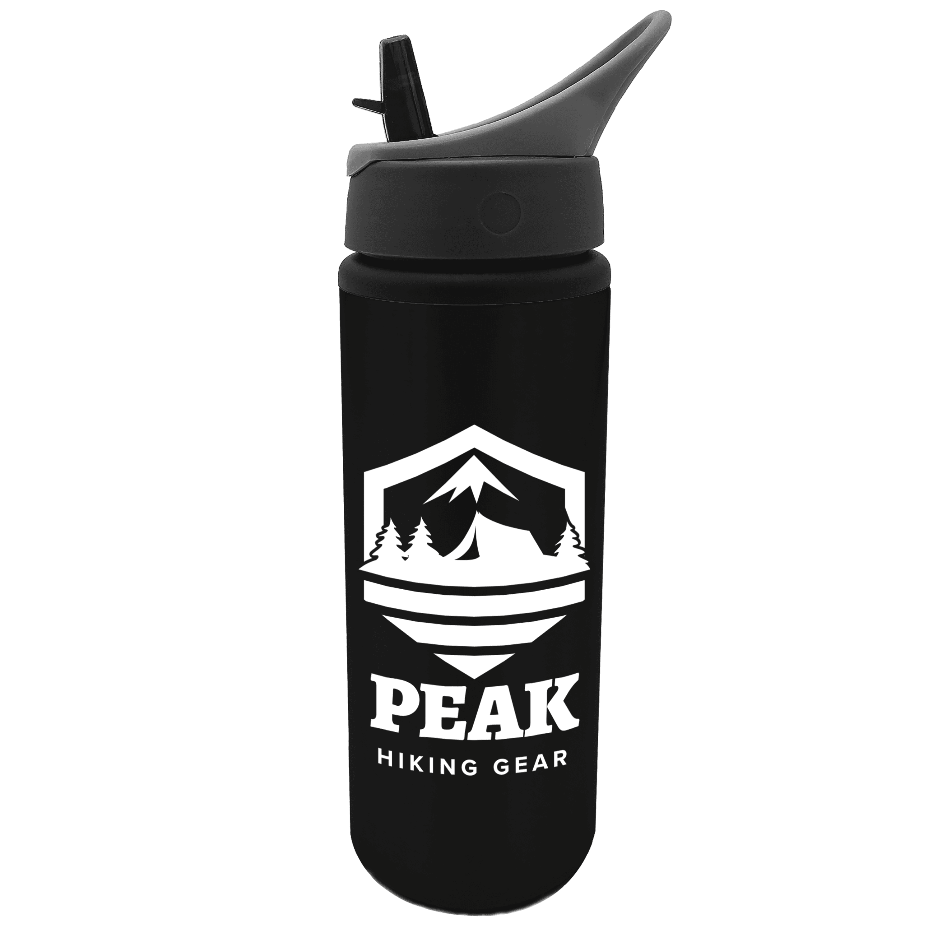 Garyline® Trailblazer Aluminum Bottle - 25 oz.