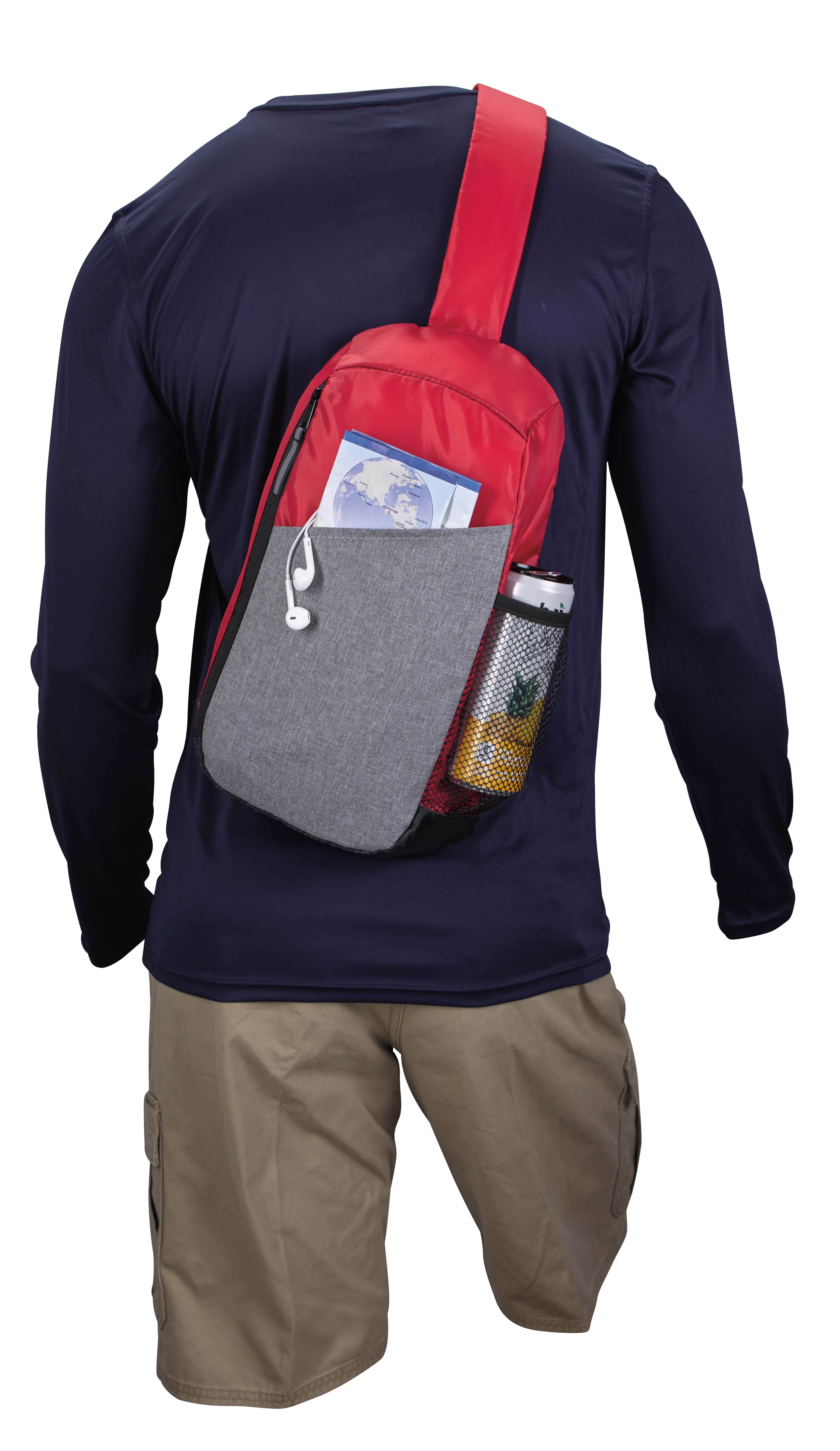 Good Value™ Challenger Slingpack