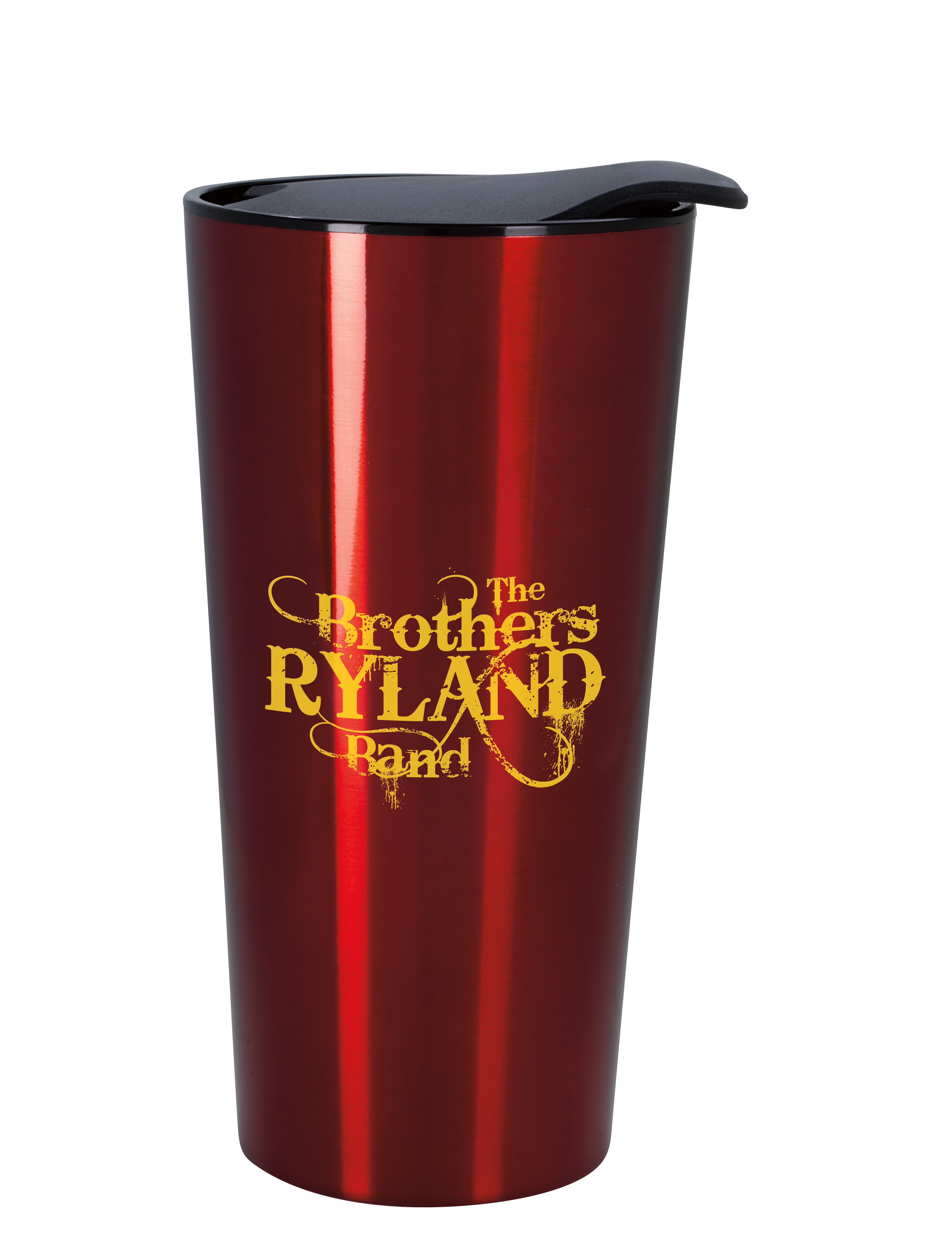 Good Value™ Fashion Metallic Tumbler - 16 oz.