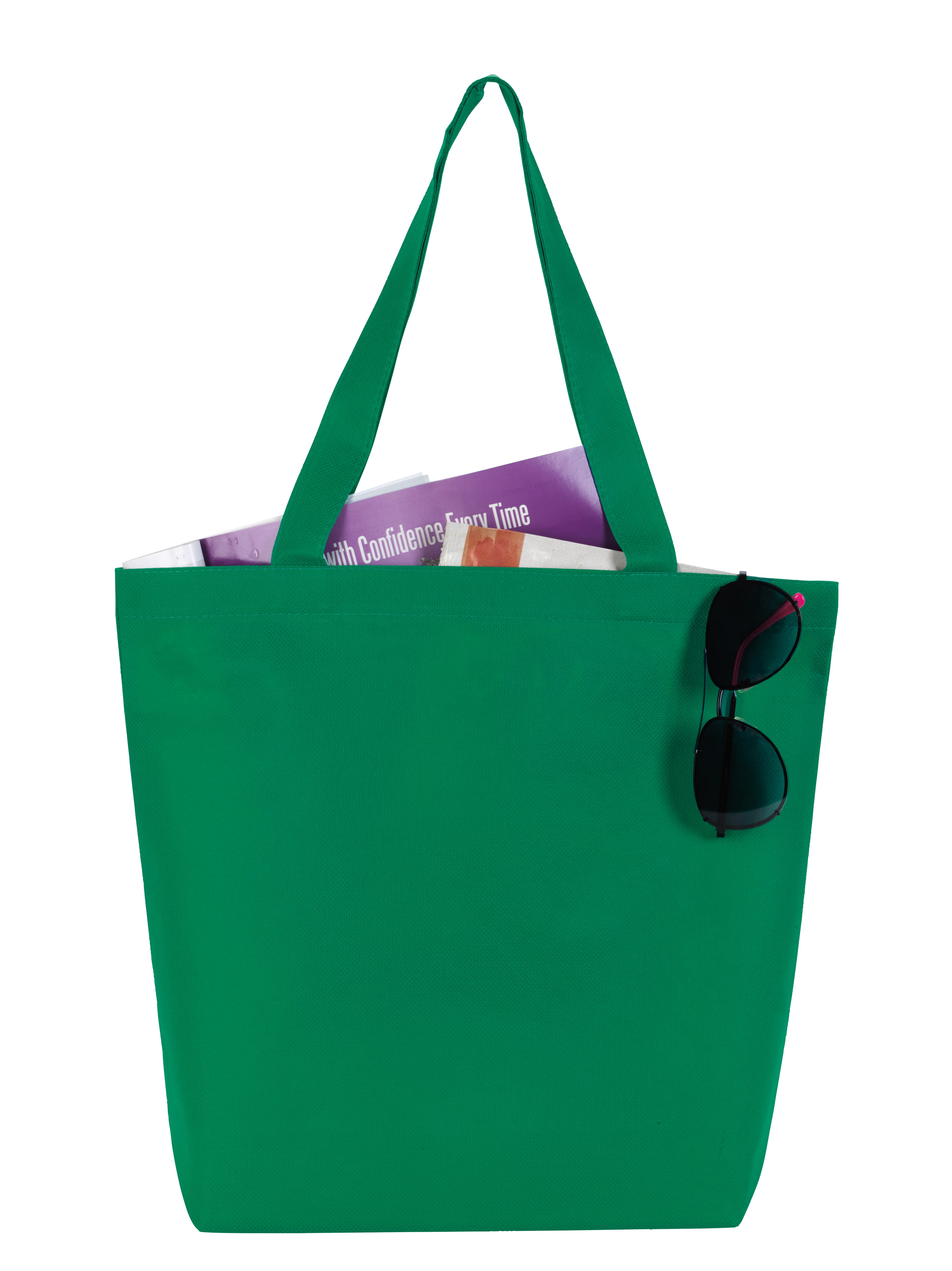 Good Value™ Non-Woven Convention Tote