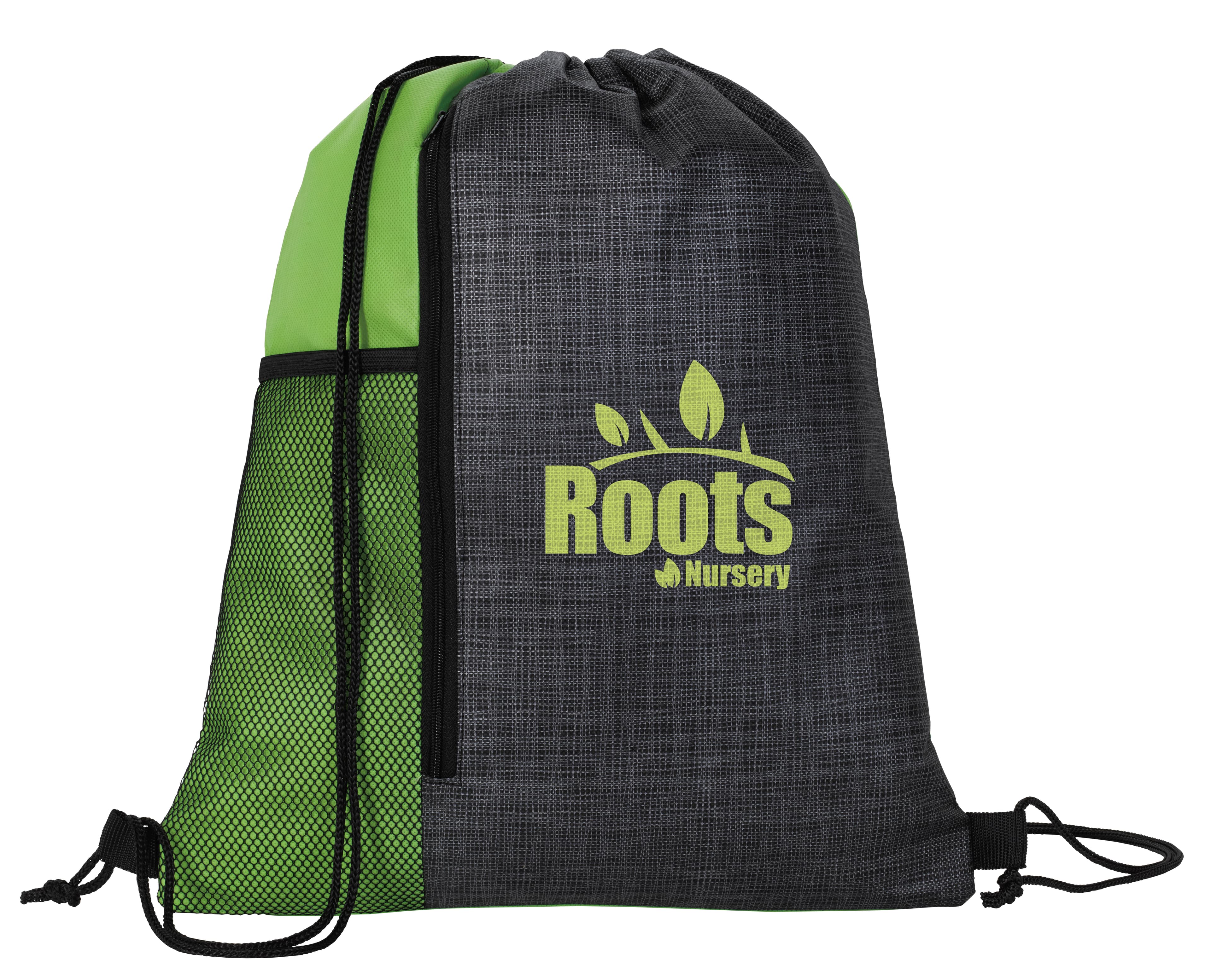 Good Value™ Non-Woven Vertical Drawstring