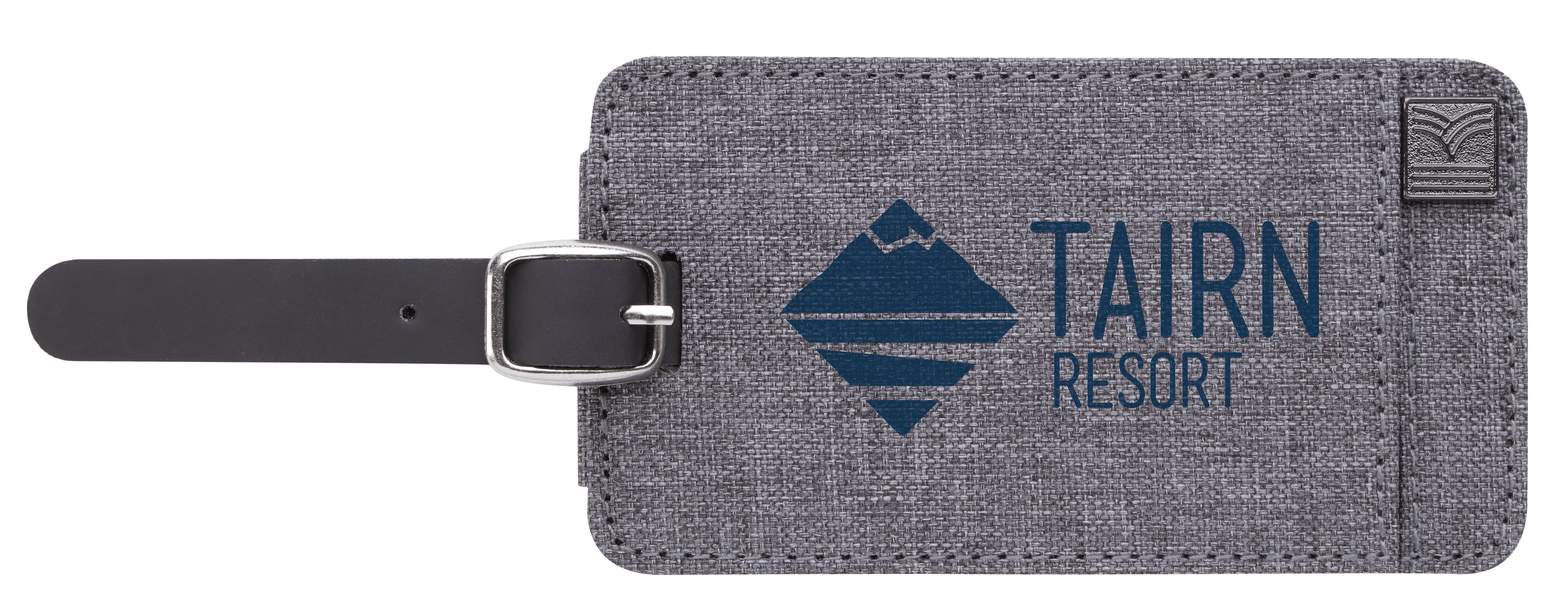 KAPSTON® Pierce Luggage Tag