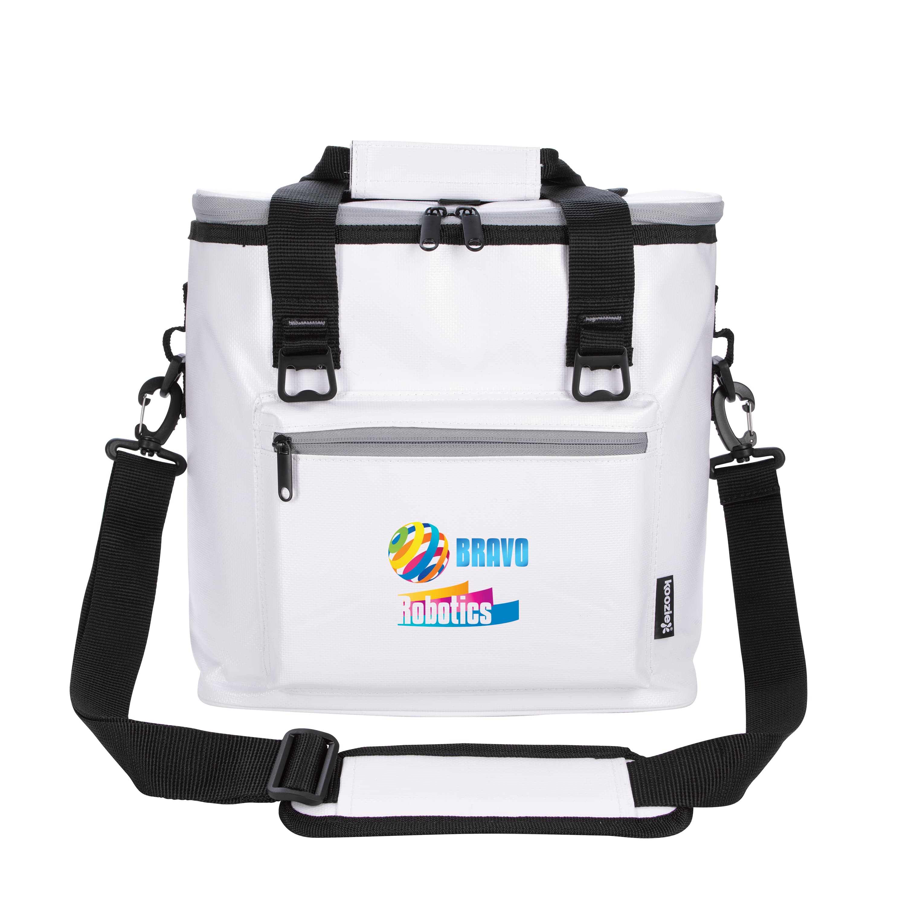 Koozie® Olympus 16-Can Access Cooler
