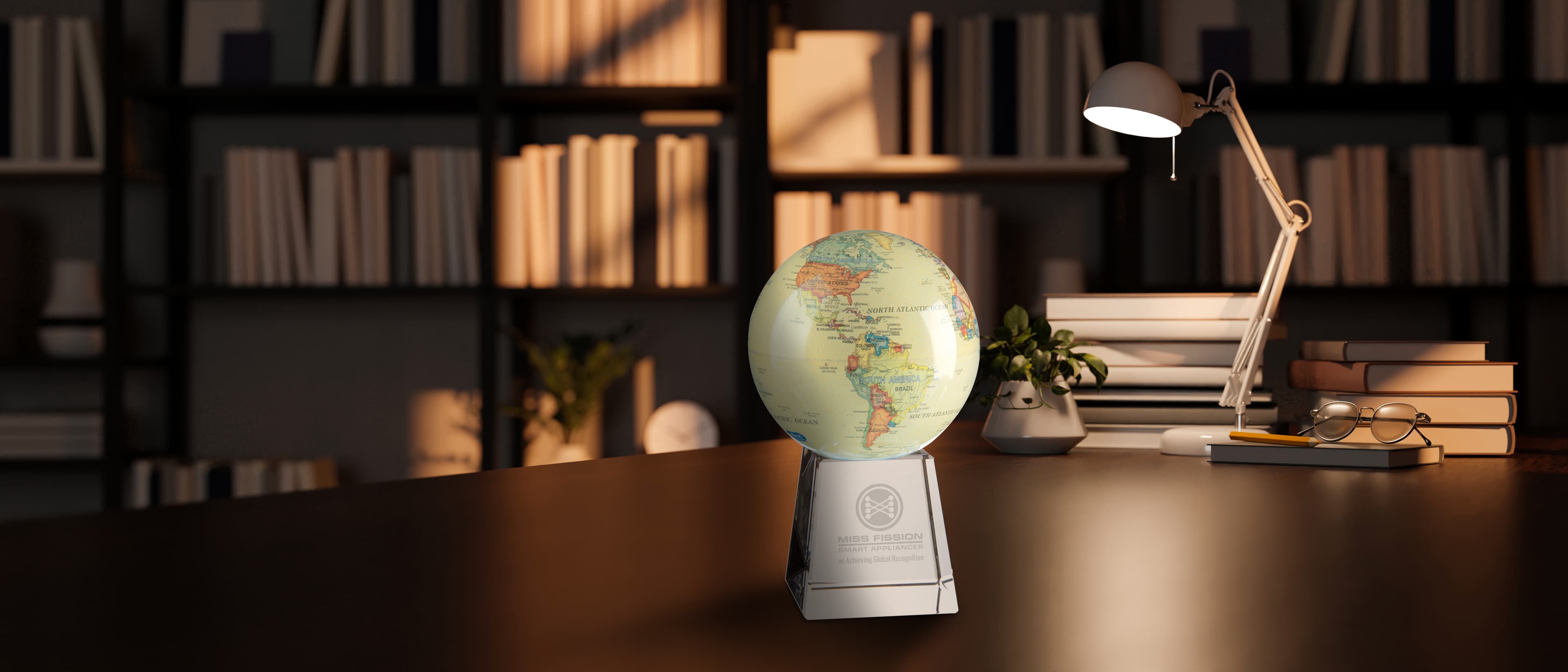 MOVA® Globe