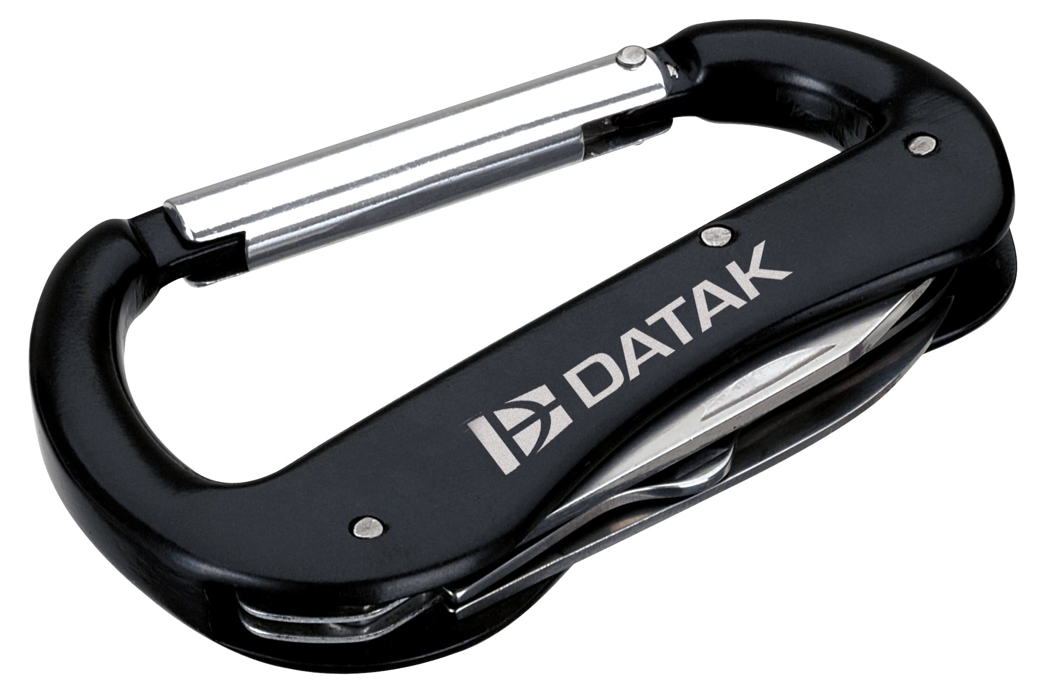 Multi-Tool Carabiner