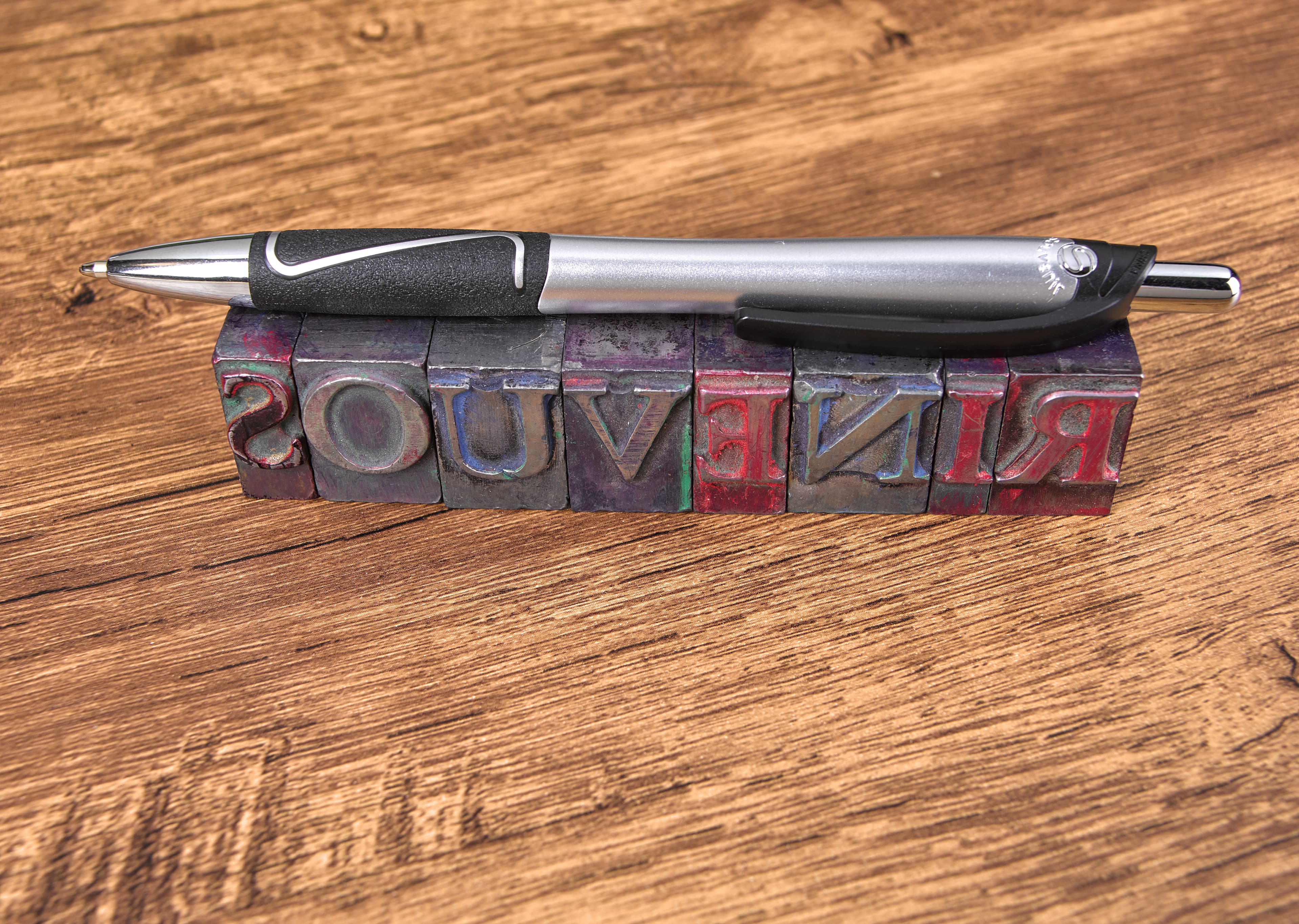 Souvenir® Story Pen