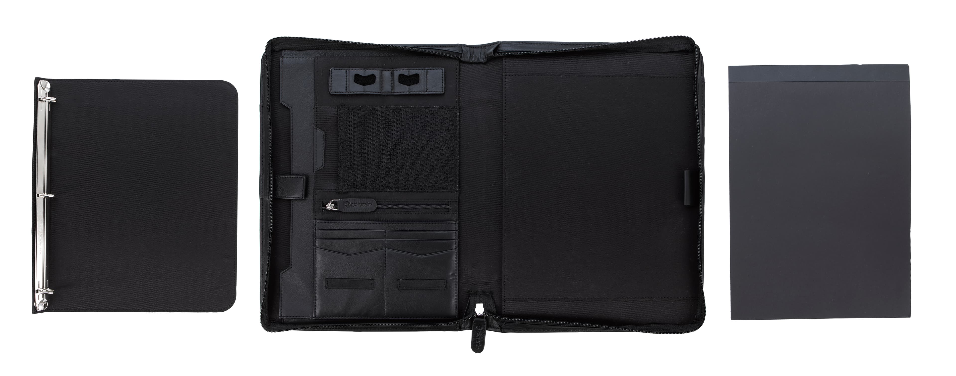 Souvenir® Suite™ Powerhouse Padfolio