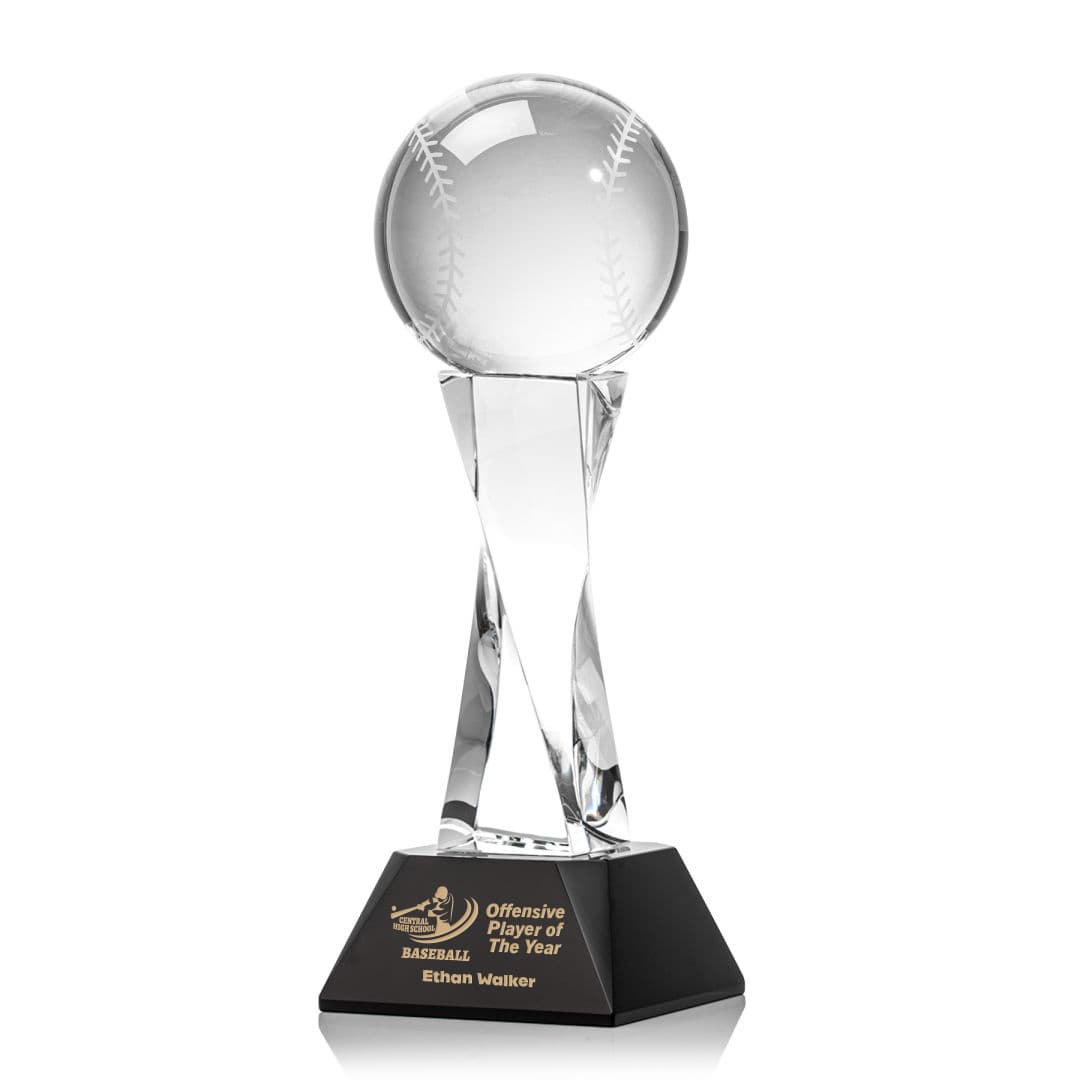 The Game Ball Award
