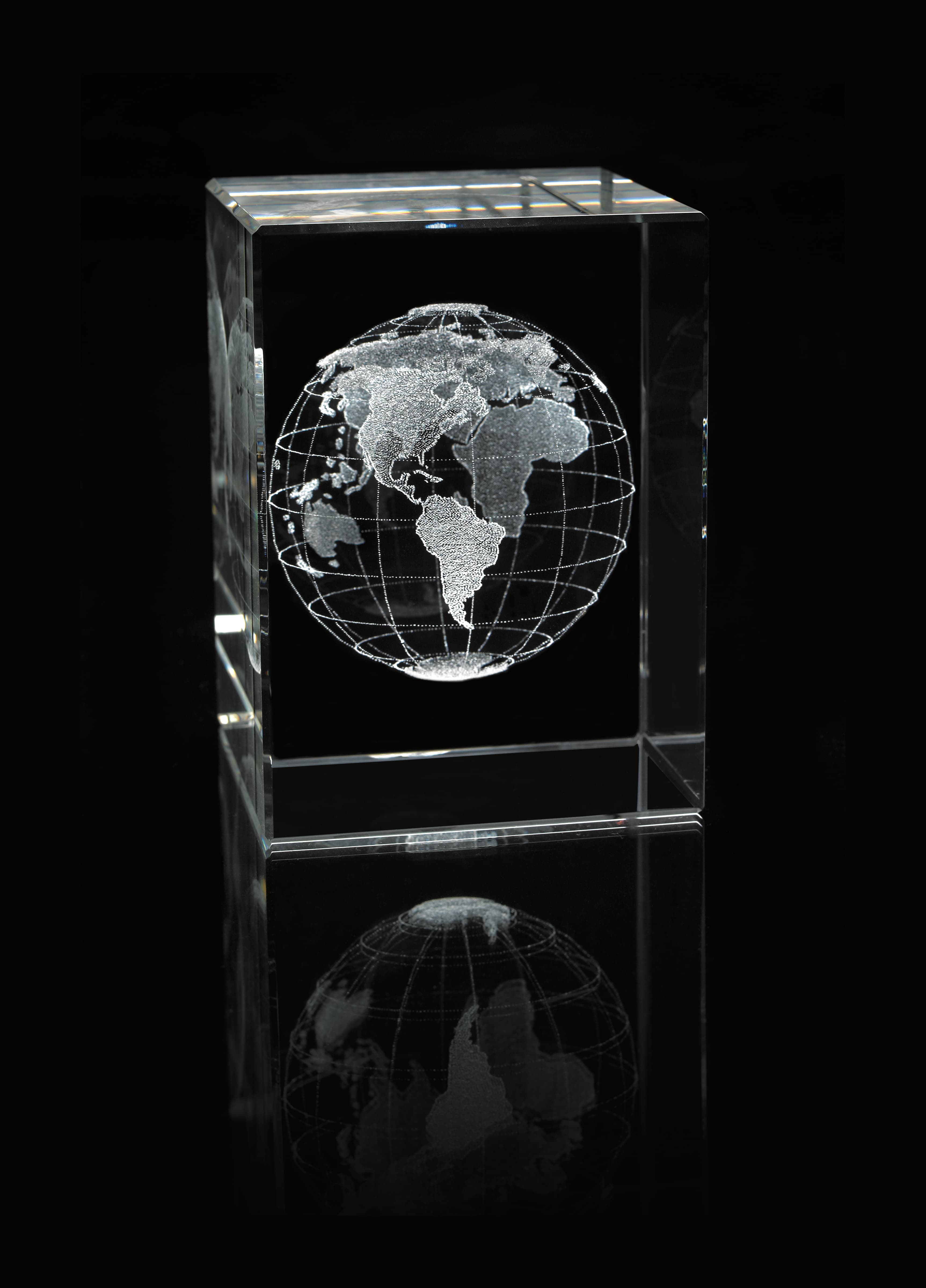 Universal Source® Medium Block - Globe