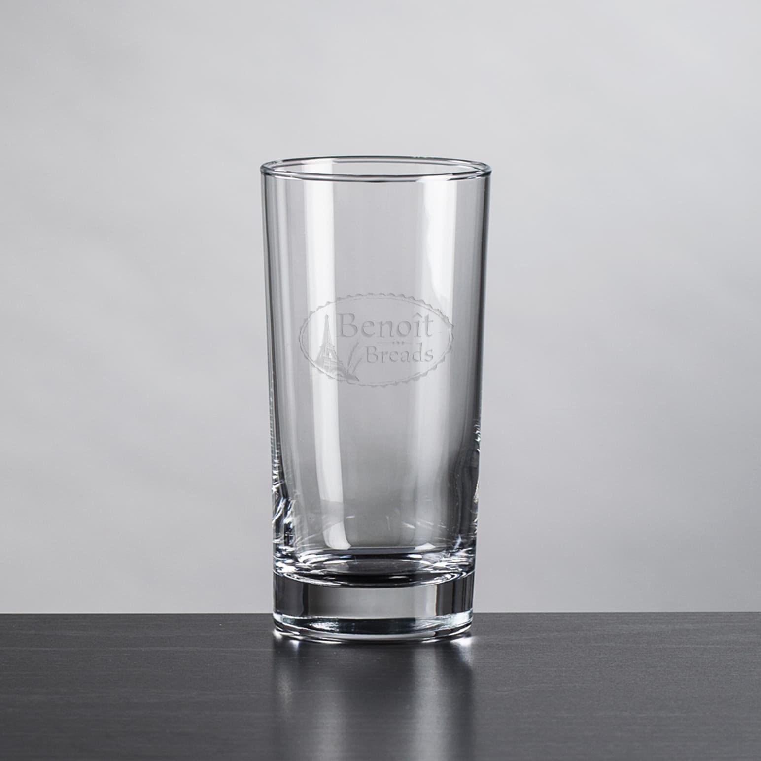 Welch Highball Glass - 13 oz.