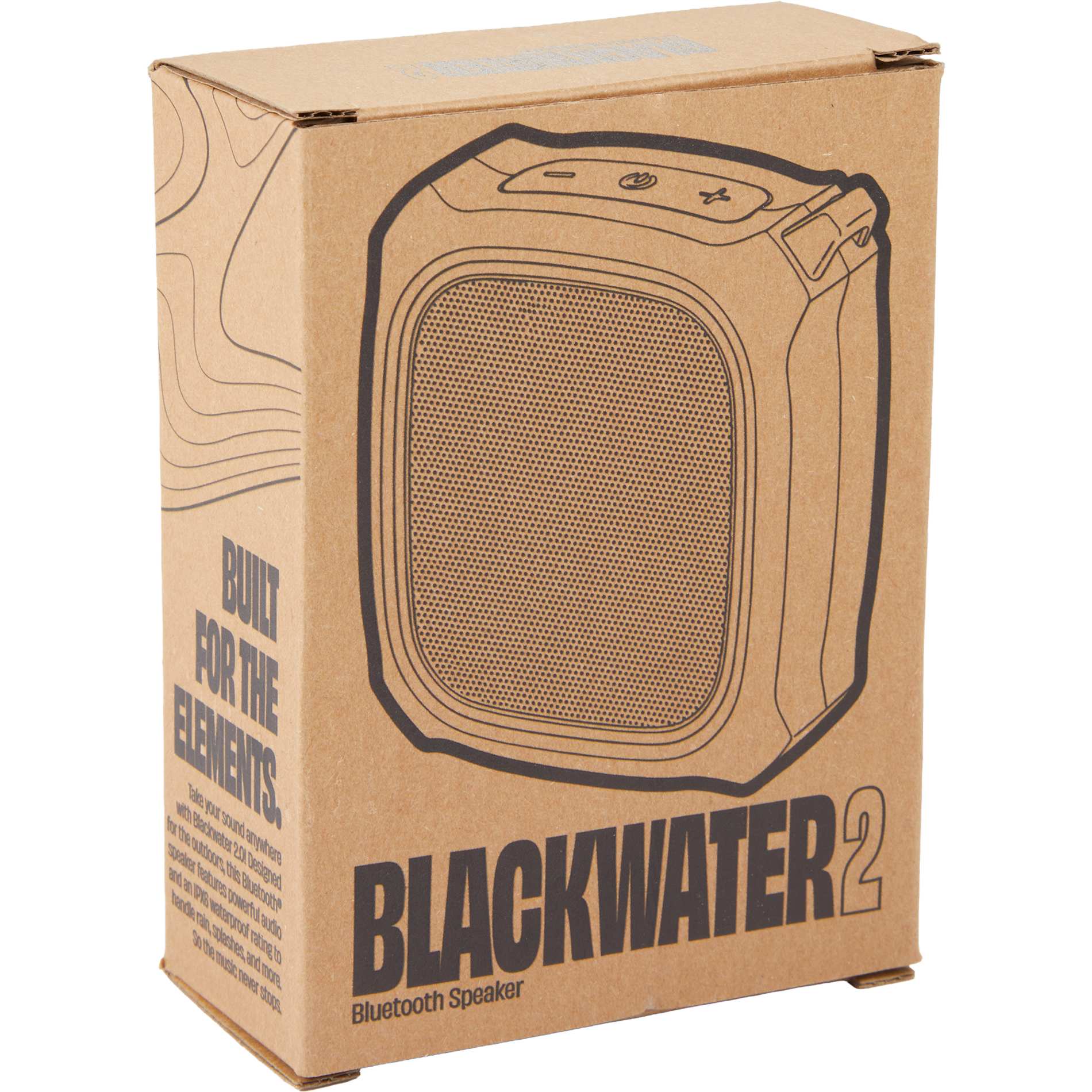 Blackwater 2 Outdoor Bluetooth Speaker