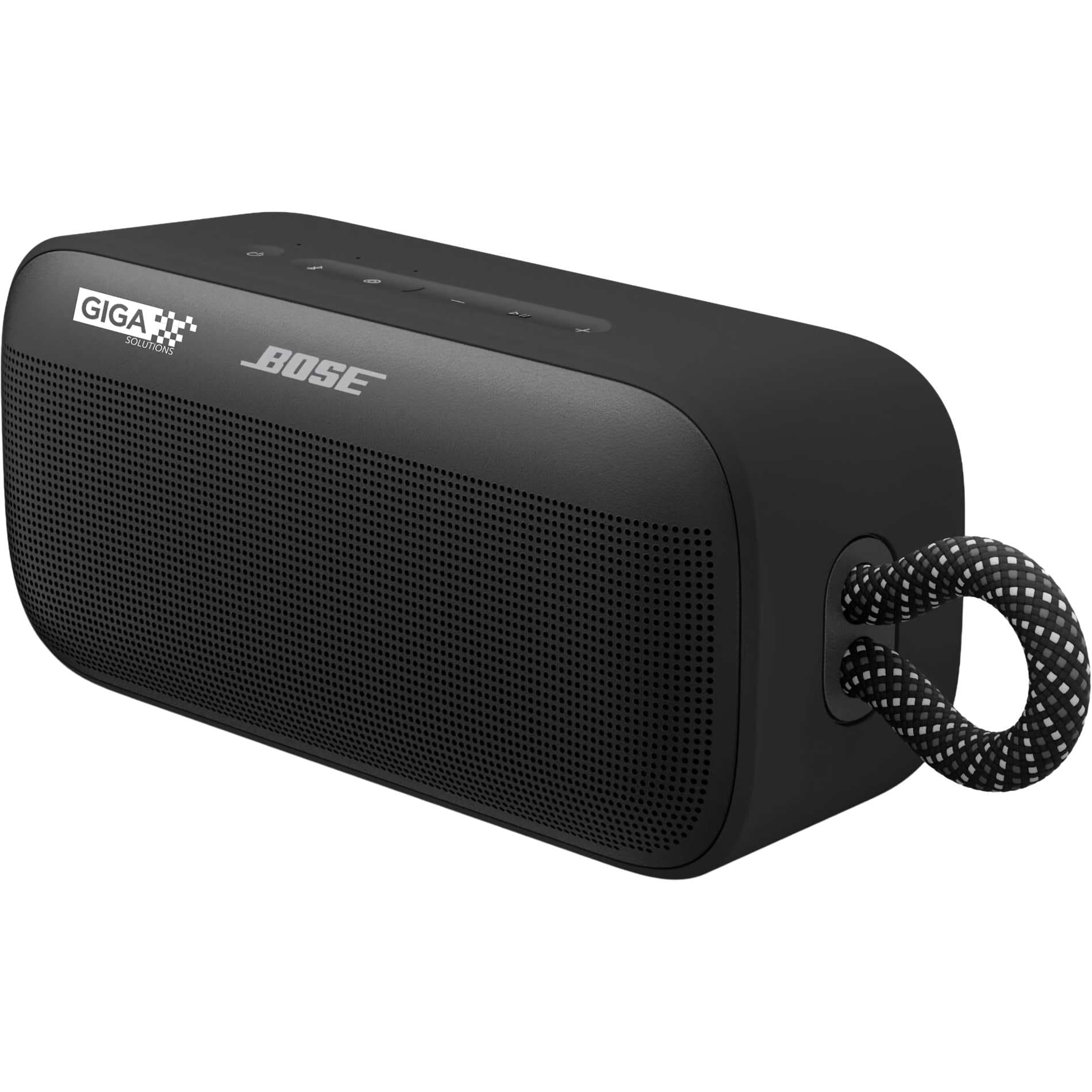 Bose Soundlink Plus Bluetooth Speaker
