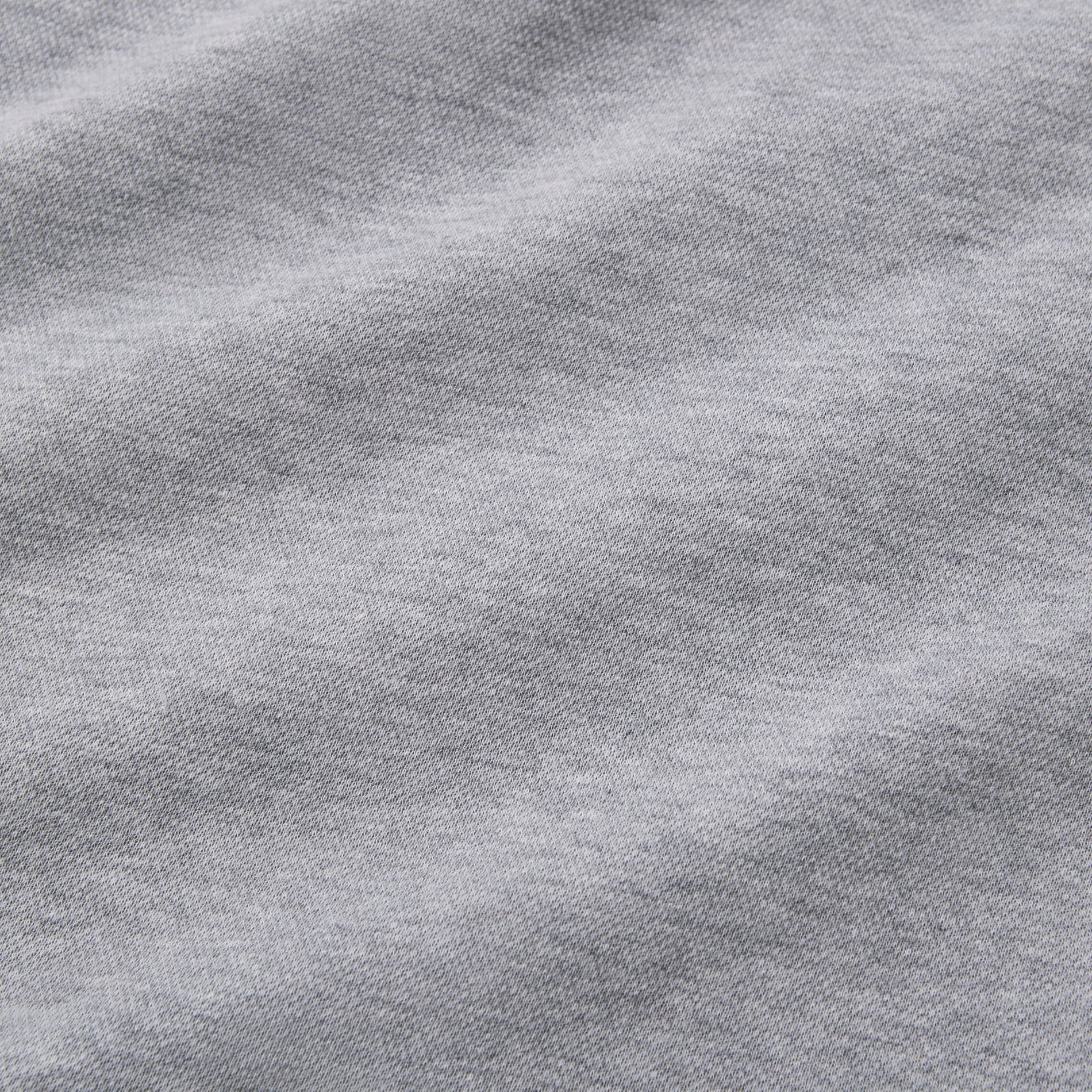 Men's RIGI Eco Knit Quarter Zip